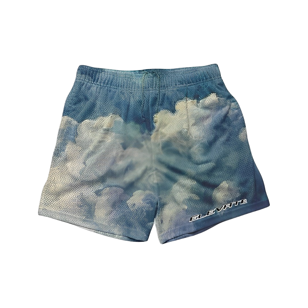 Elevate Cloud Shorts
