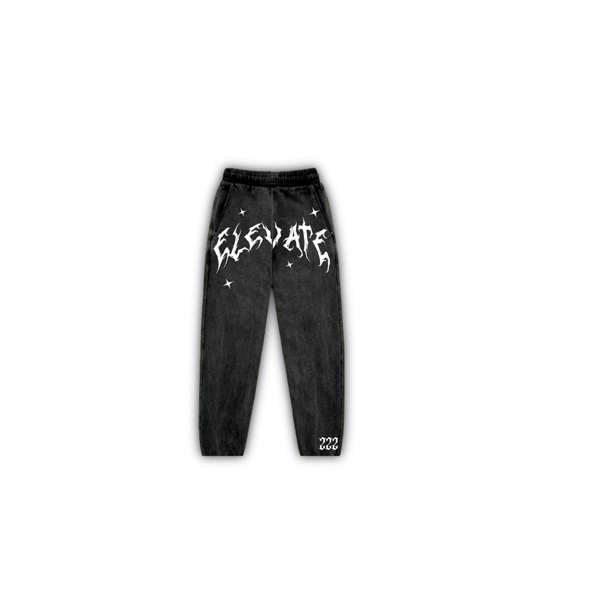 Acid Wash Sweapants