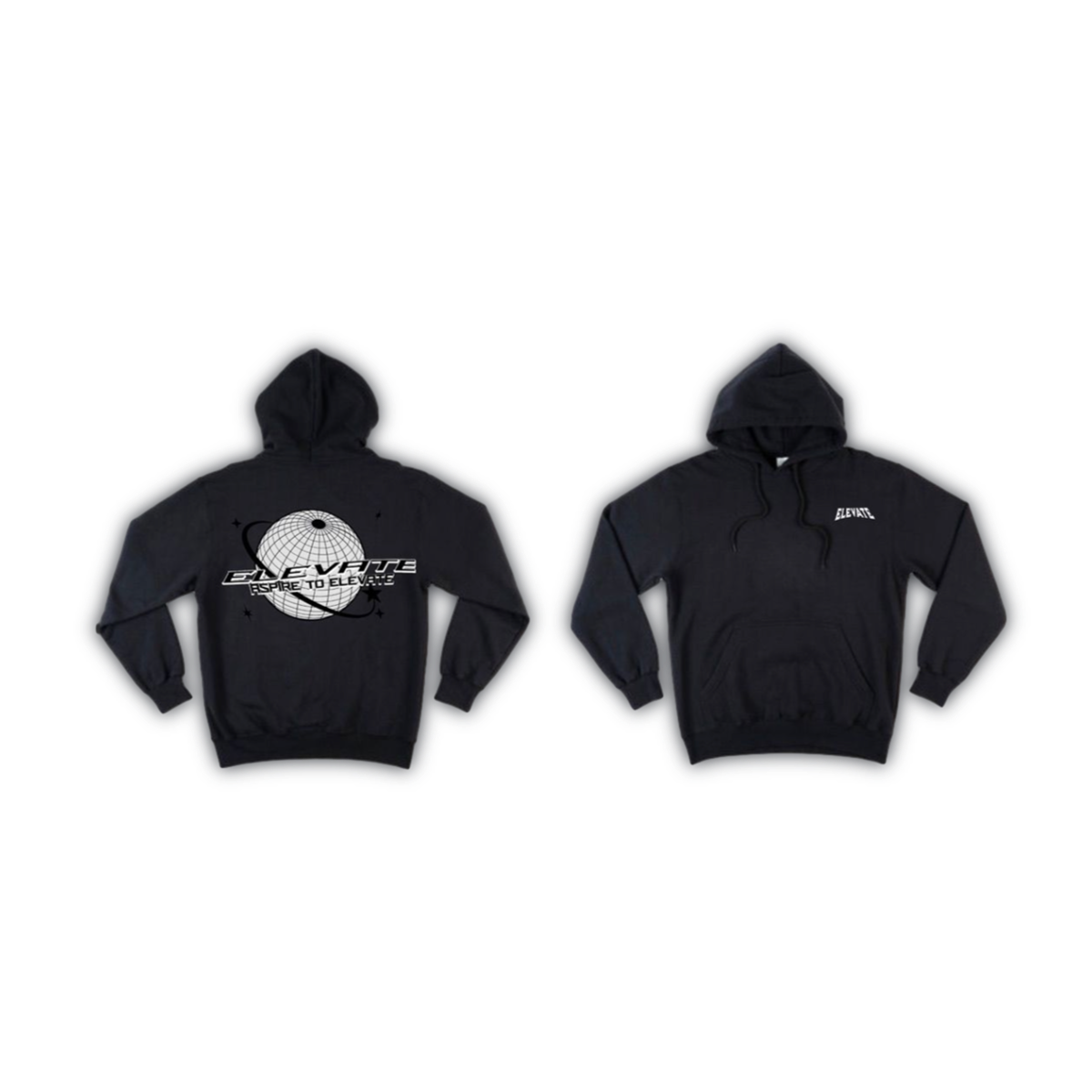 Elevate Hoodie